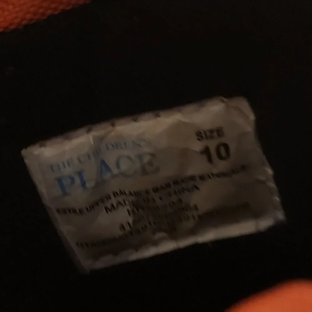 The Children's Place Rain/Snow Boots - Like New 10